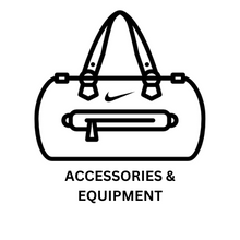 Accessories and Equipment